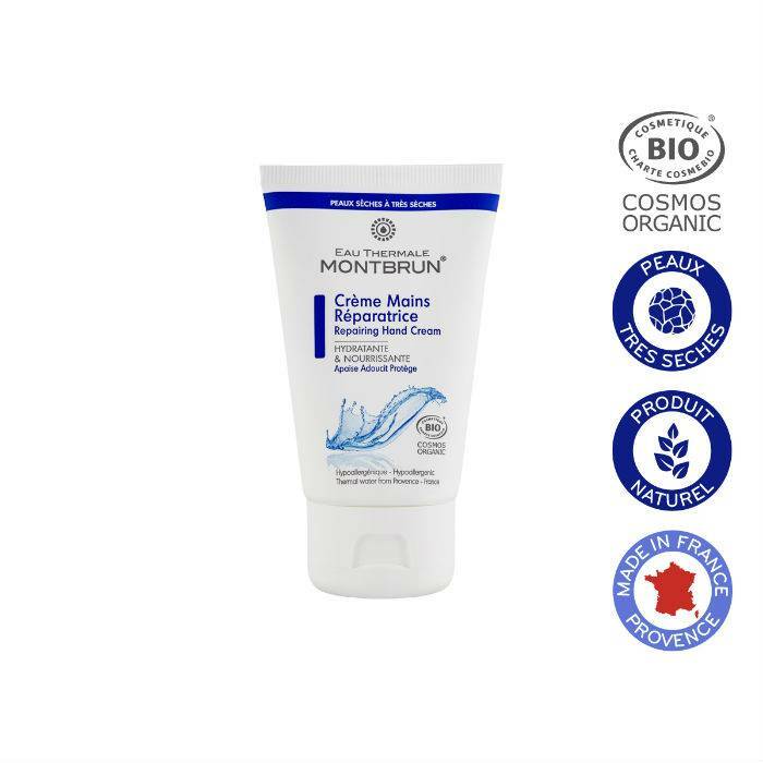 Montbrun Handcreme 50ml