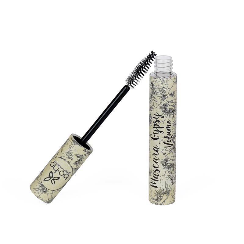 Boho Cosmetics Mascara gypsy volume zwart vegan 8ml