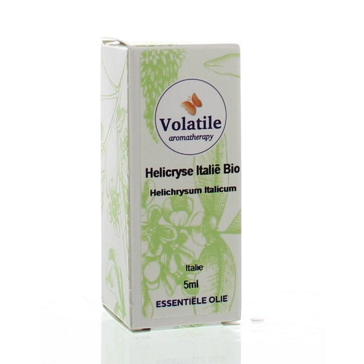 Volatile Helicryse Italie bio 5ml