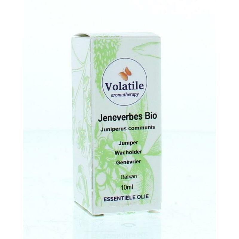 Volatile Jeneverbes bes bio 10ml