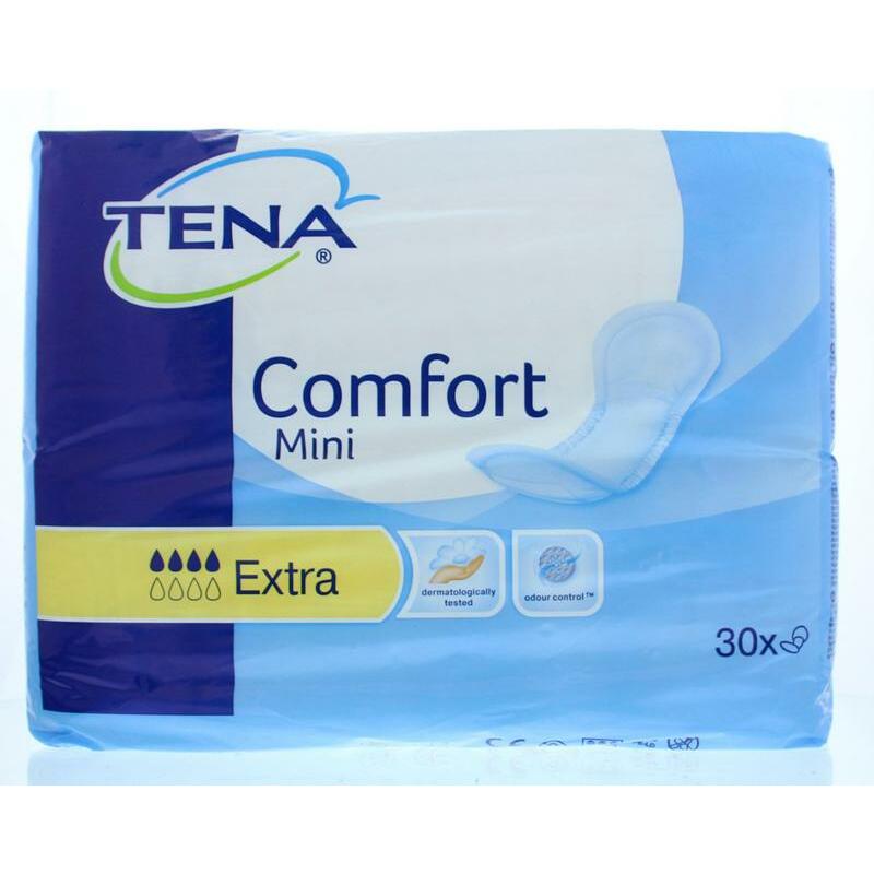 Tena Comfort mini extra 30st