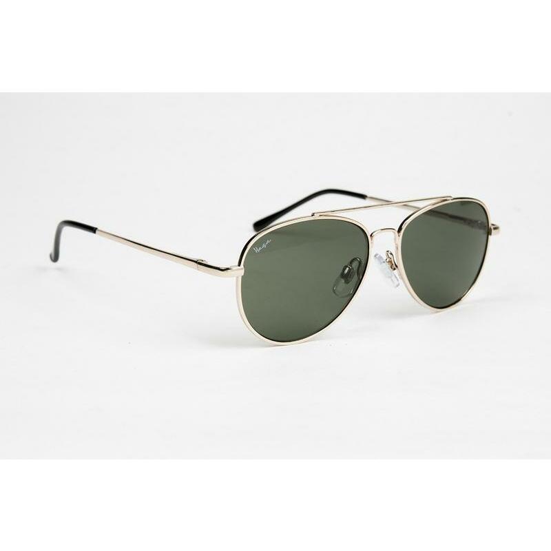 Haga Eyewear Zonnebril kind 5-10 jaar piloot 1st