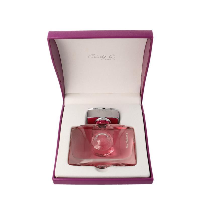 Cindy Crawford Diamond purple edp 75ml