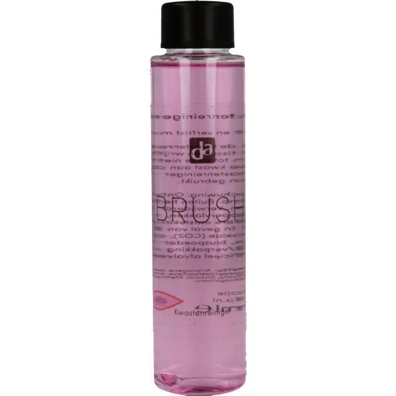 DA Brush cleaner 100ml