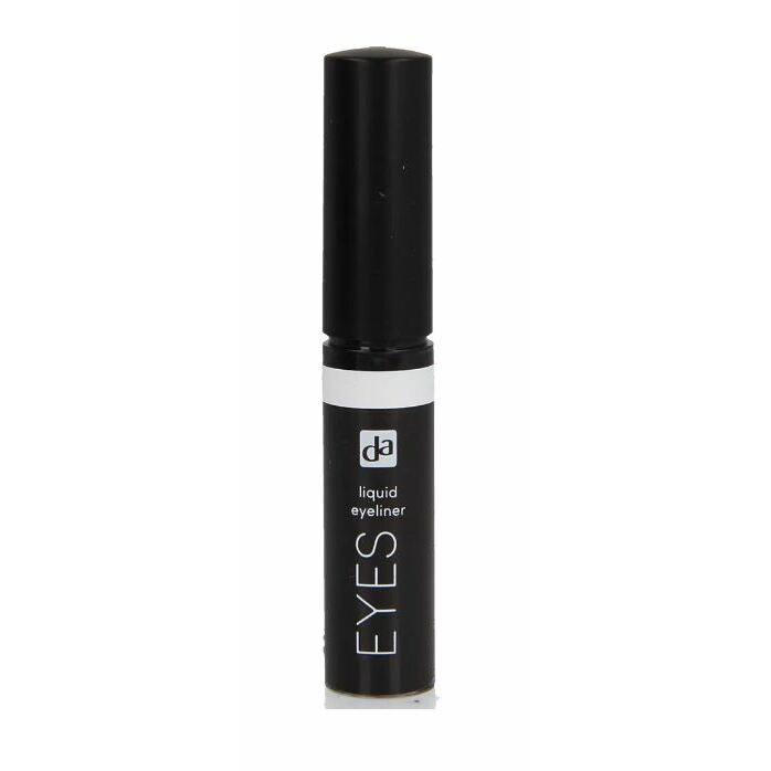 DA Eyeliner 1 black 7ml