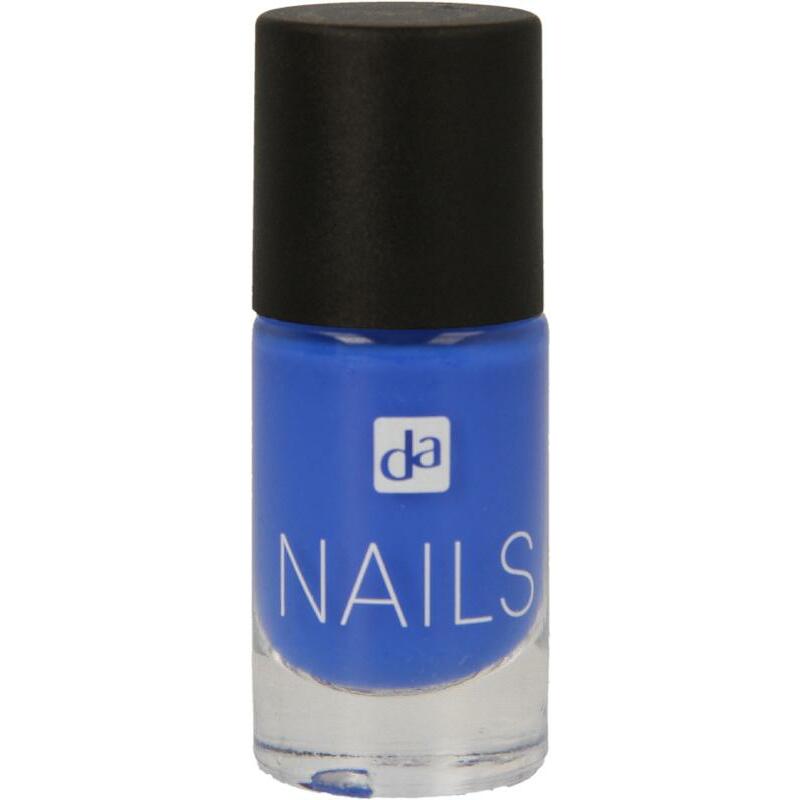 DA Nailpolish blue monday 8ml