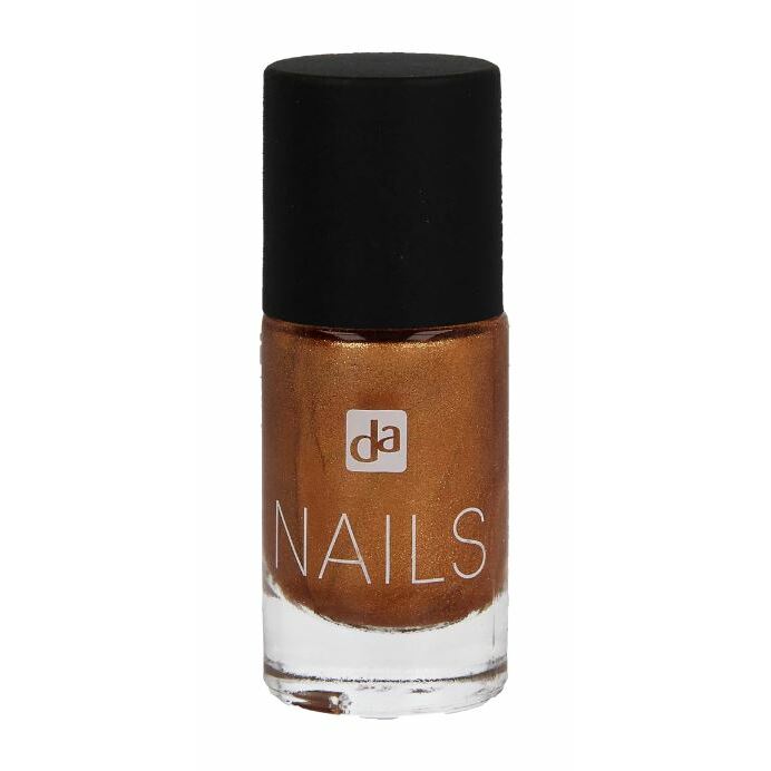 DA Nagellak bronzed up 8ml