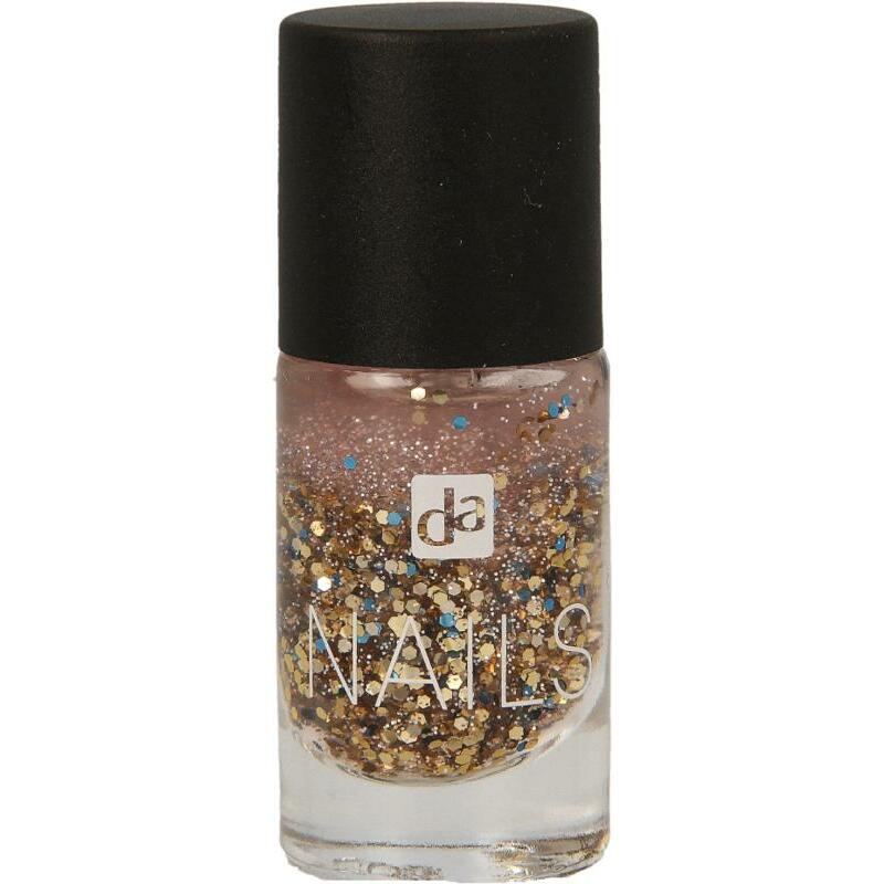DA Nagellak confetti 8ml