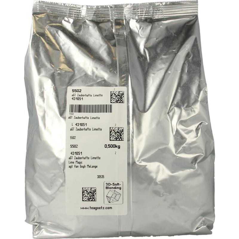 Geels Van Gogh melange 500g