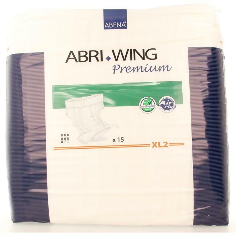 Abena Abri- wings premium XL2 15st