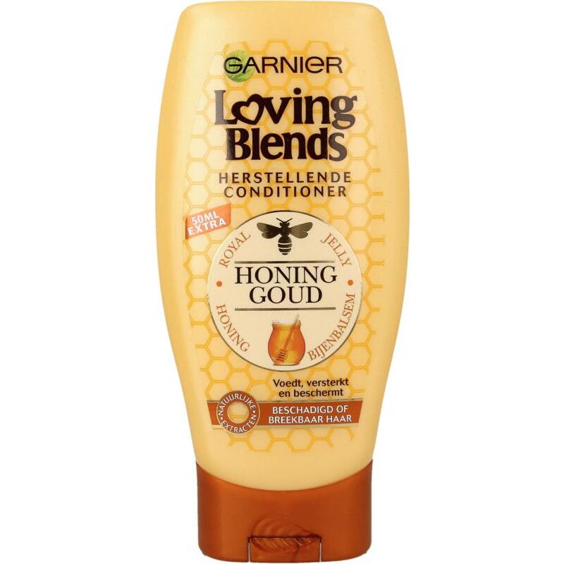 Garnier Loving blends conditioner honing 250ml
