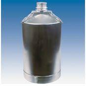 Spruyt Hillen Aluminium transportkan 30 liter 1st