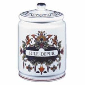 Spruyt Hillen Apothekerspot 725/1 hert 1st
