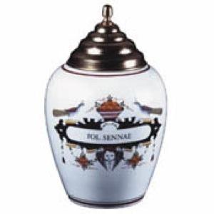 Spruyt Hillen Apothekerspot 740/0 hert 1st
