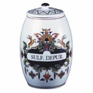 Spruyt Hillen Apothekerspot 260/5 hert 1st