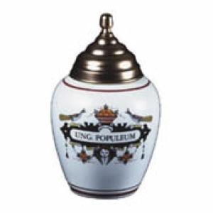 Spruyt Hillen Apothekerspot 740/00 pauw 1st