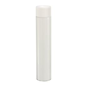 Spruyt Hillen Tube aluminium 30 gram wit 96st