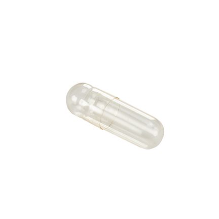 Spruyt Hillen Capsule nr 1 kleurloos star-lock pot 1000st