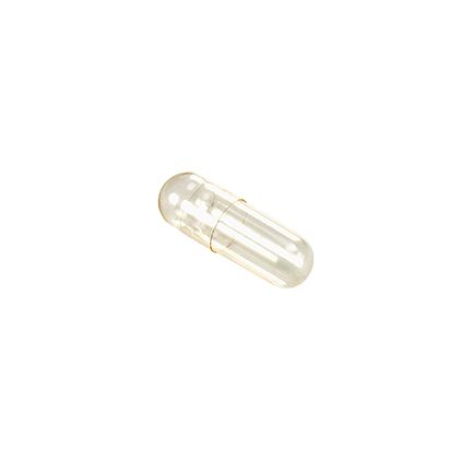 Spruyt Hillen Capsule nr 4 kleurloos star-lock pot 1000st