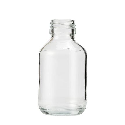 Spruyt Hillen Neopharm 100ml wit zonder dop 88st