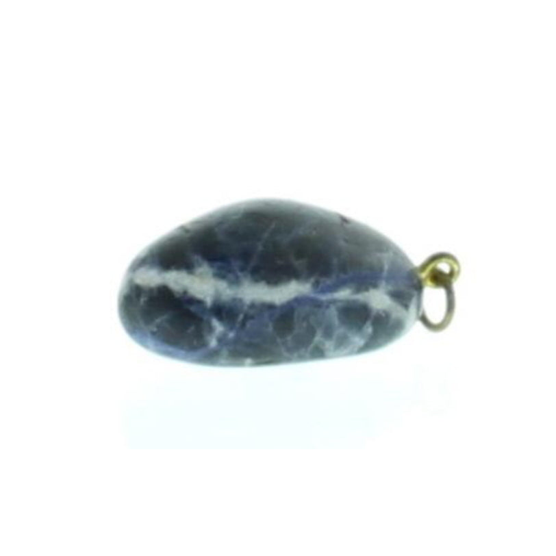 Alive Edelsteenhanger sodaliet 1st