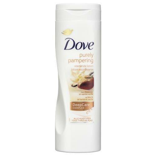 Dove Body lotion sheabutter 400ml