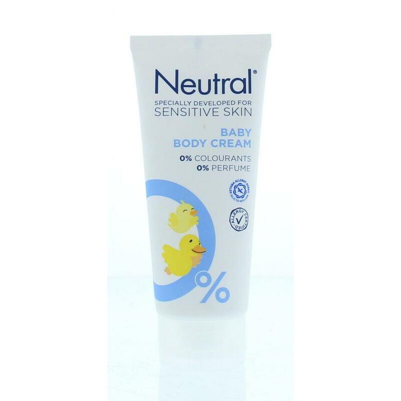 Neutral Baby bodycreme 100ml