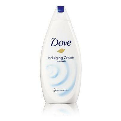 Dove Bad indulging 750ml