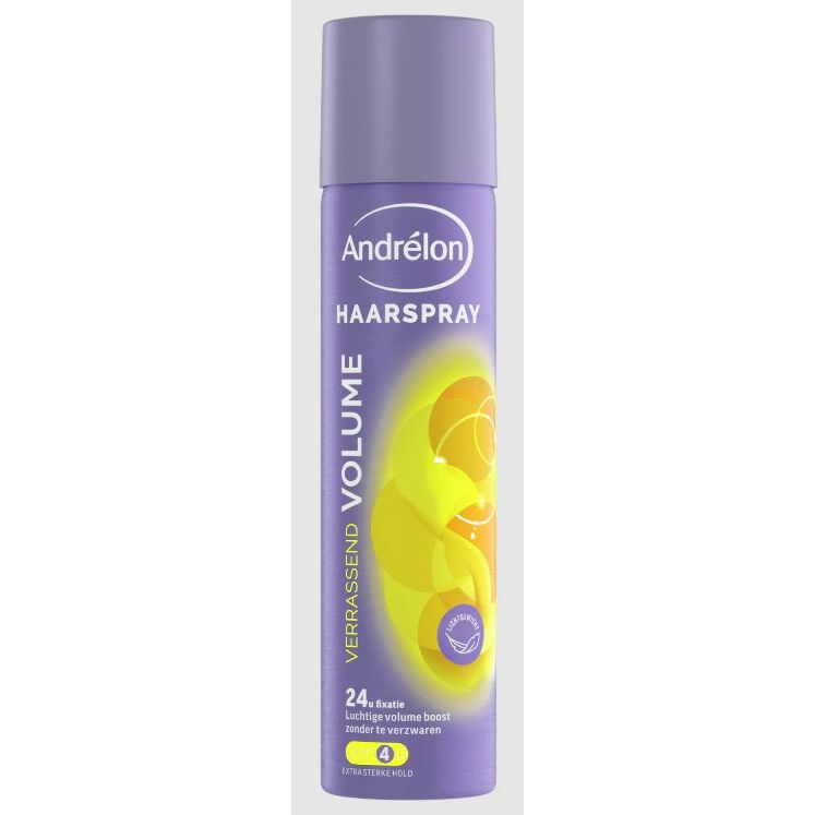 Andrelon Haarspray verrassend volume 250ml