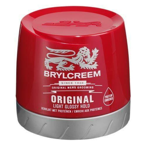 Brylcreem Classic pot 250ml
