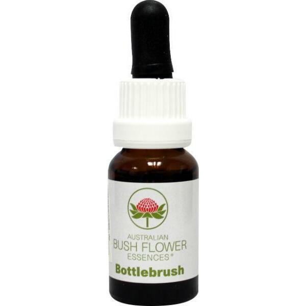 Australian Bush Bottlebrush 15ml