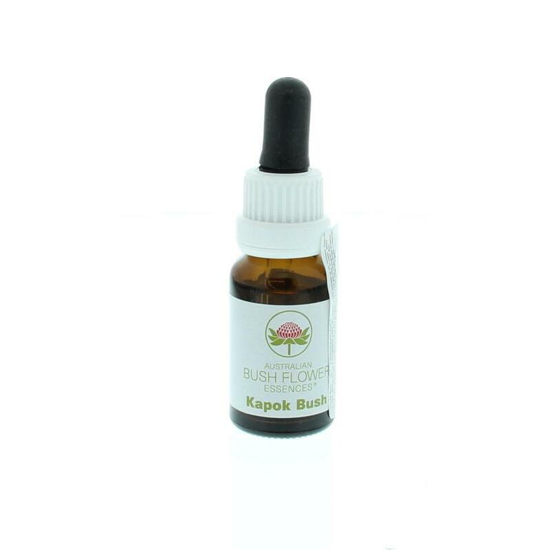 Australian Bush Kapok bush 15ml