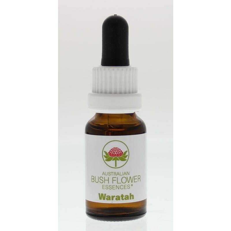 Australian Bush Waratah 15ml