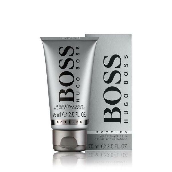 Hugo Boss Bottled aftershave balm 75ml