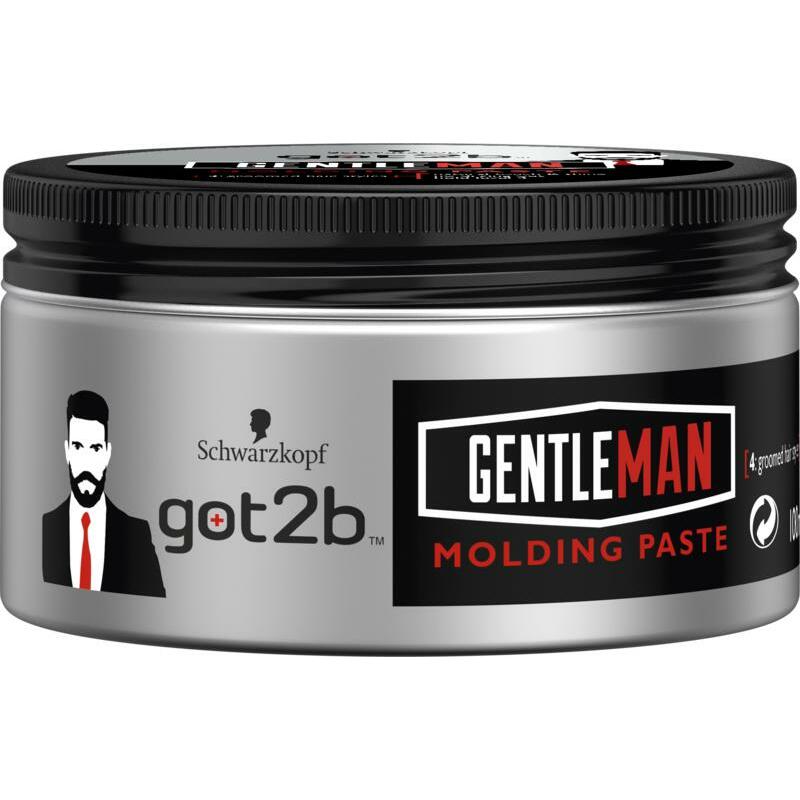 GOT2B Gentleman molding paste 100ml