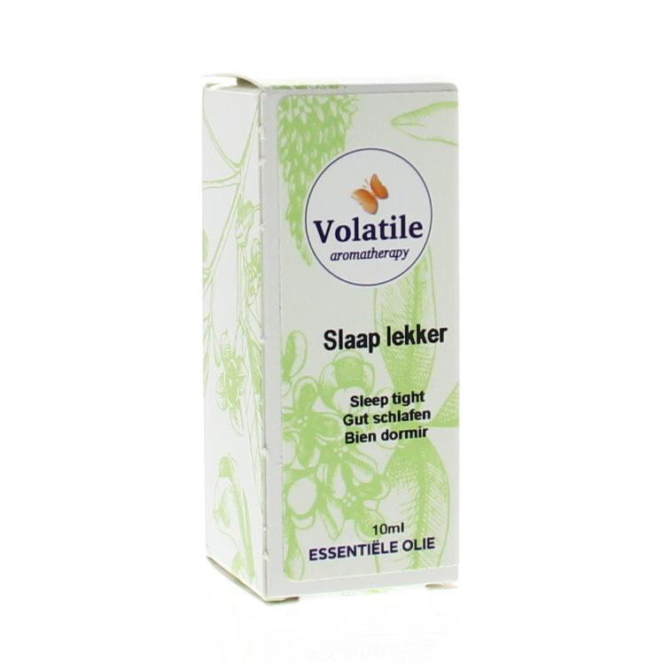 Volatile Slaap lekker 10ml