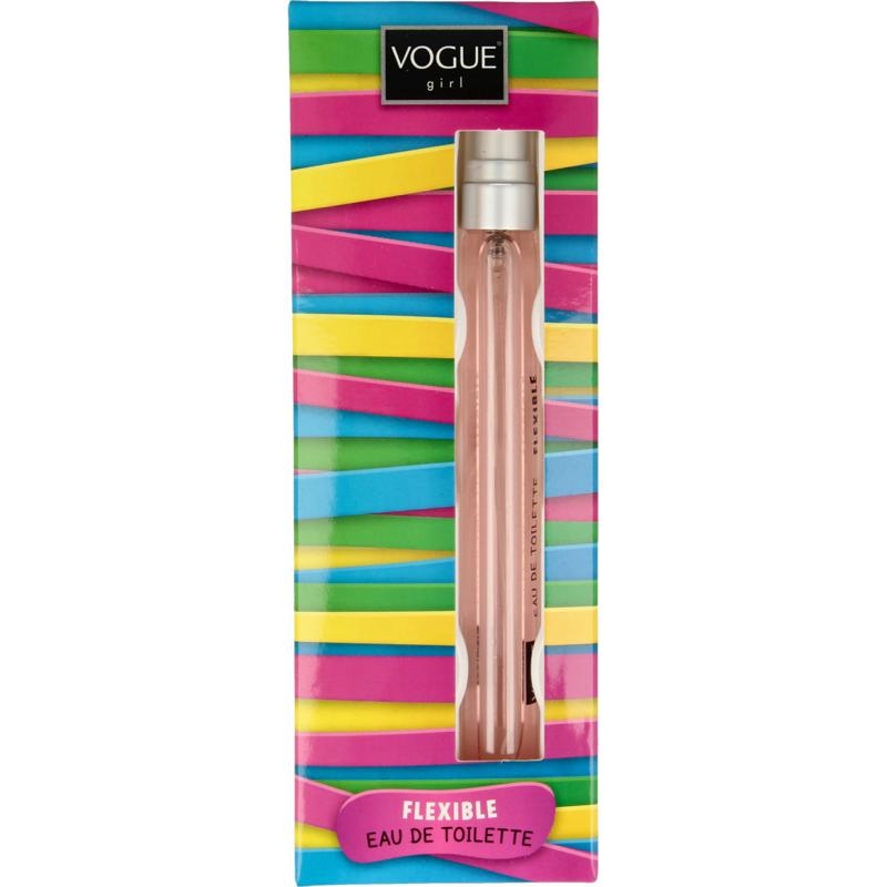 Vogue Girl eau de toilette flexible 10ml