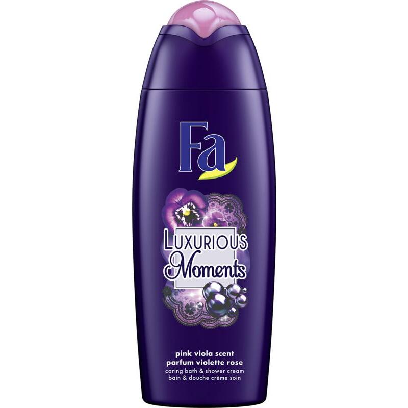 FA Bad luxurious moments 500ml
