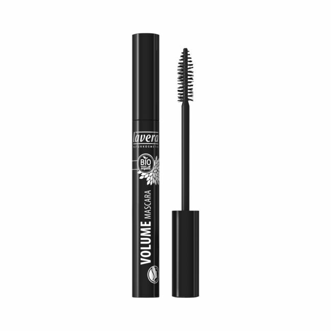 Lavera Mascara volume black bio 9ml