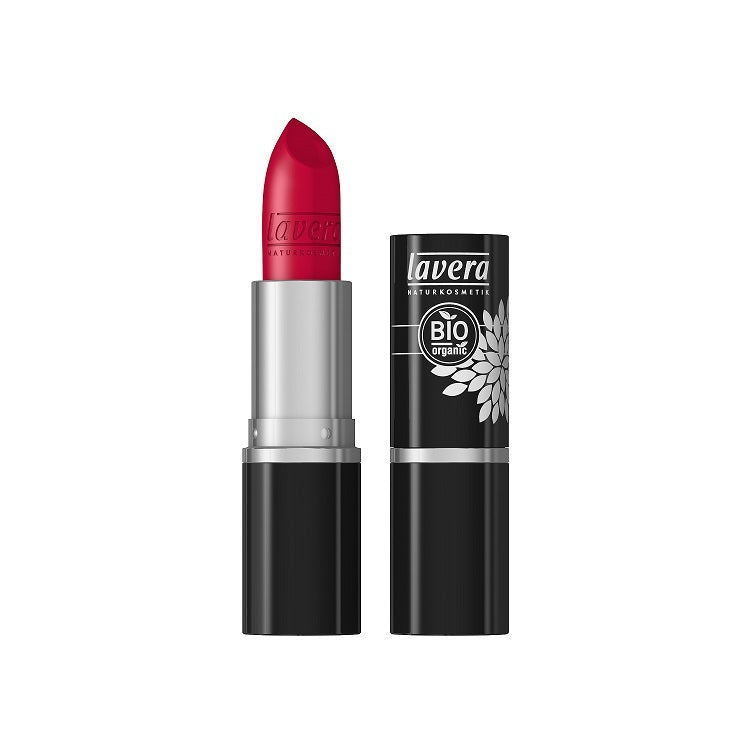 Lavera Lipstick colour intense timeless red 34 1st