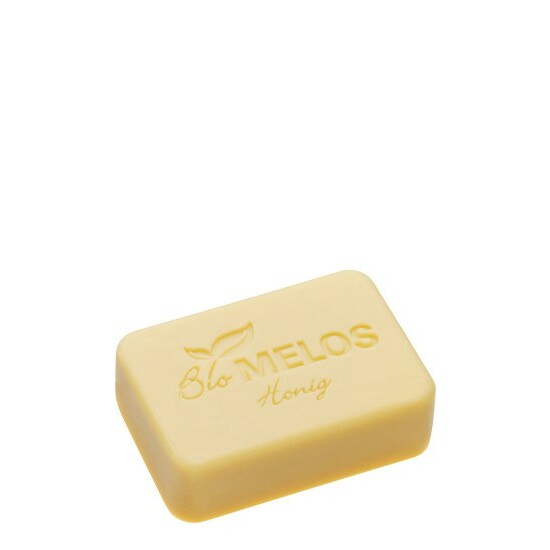 Walter Rau Honingzeep bio 100g