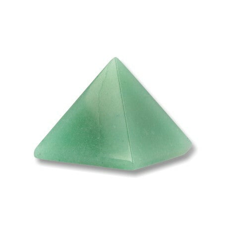 Ruben Robijn Edelsteenpiramide aventurijn 1st