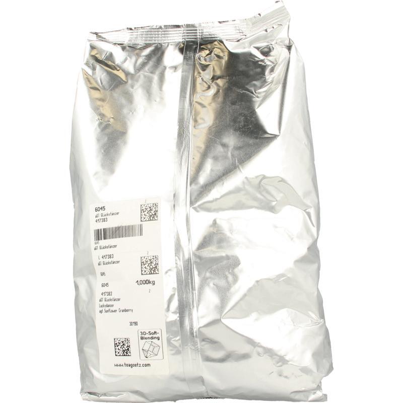 Geels Sunflower cranberry 1000g