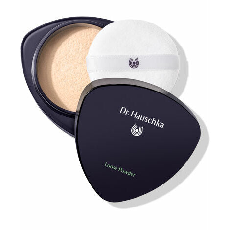 Hauschka Loose powder 00 translucent 12g