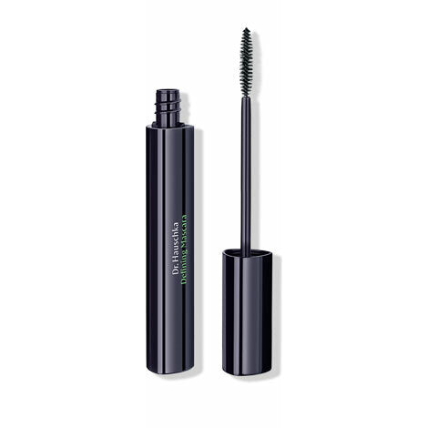 Hauschka Mascara defining 01 black 6ml