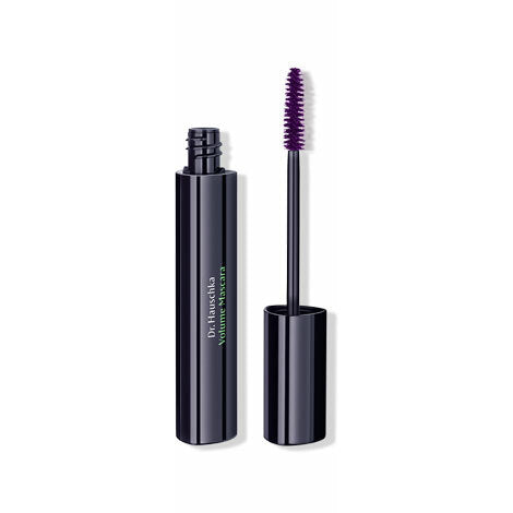 Hauschka Mascara volume 03 plum 8ml