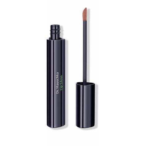Hauschka Lip gloss 05 cornelian 4.5ml