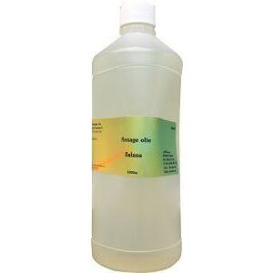 Alive Massageolie balans mandarijn 1000ml