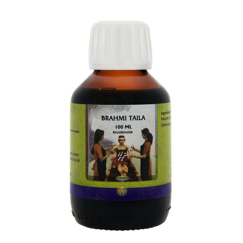 Holisan Brahmi taila 100ml
