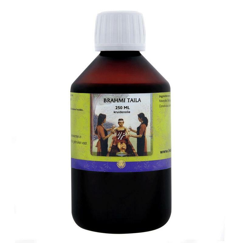 Holisan Brahmi taila 250ml